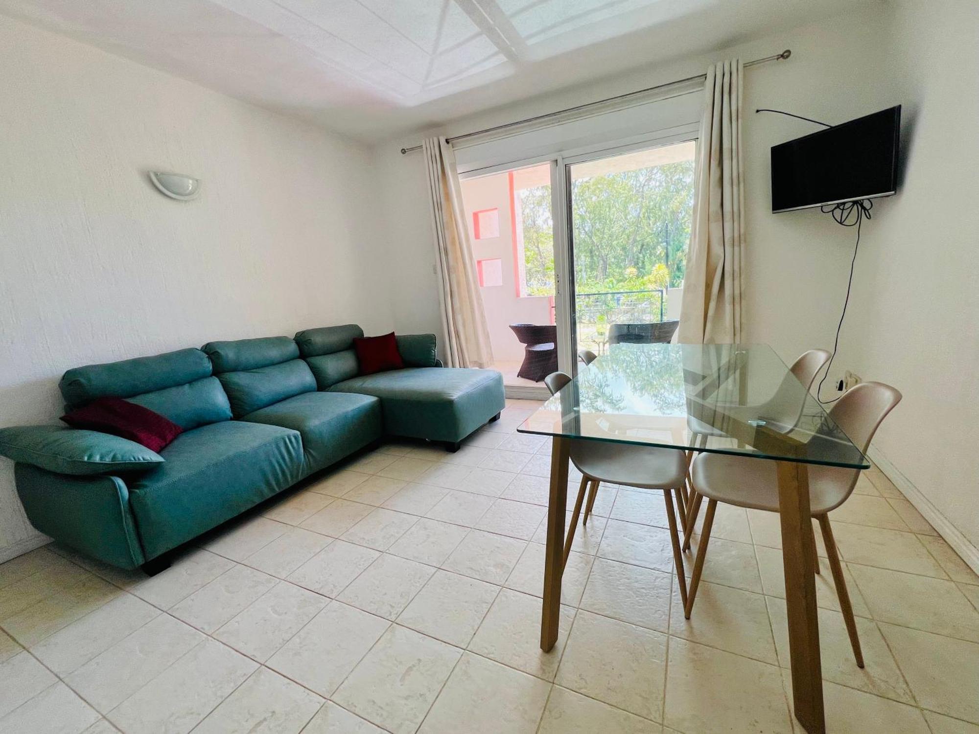 Azur Complex - 1 Min From Pereybere Apartment Pereybere Beach
