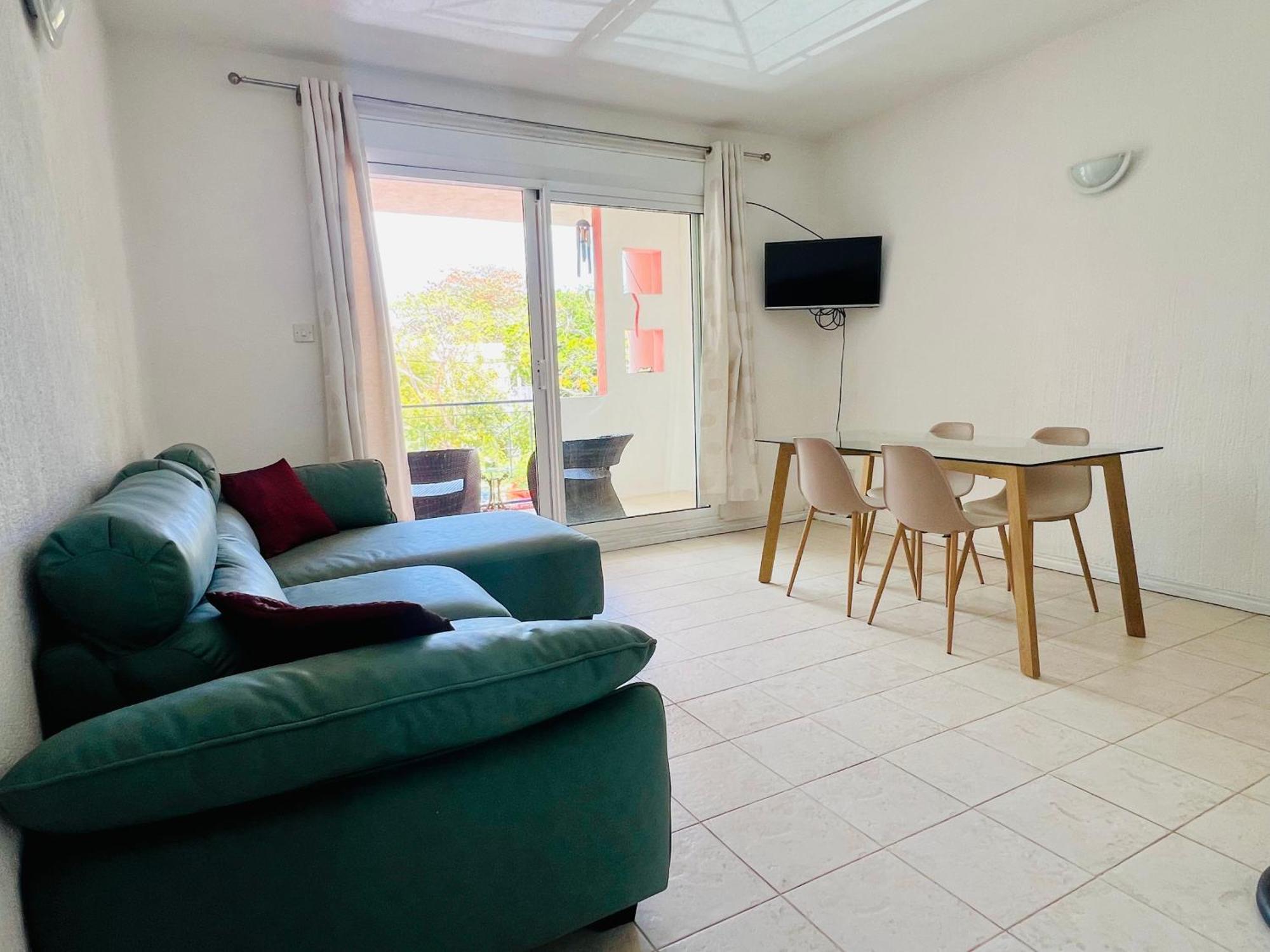 Azur Complex - 1 Min From Pereybere Apartment *