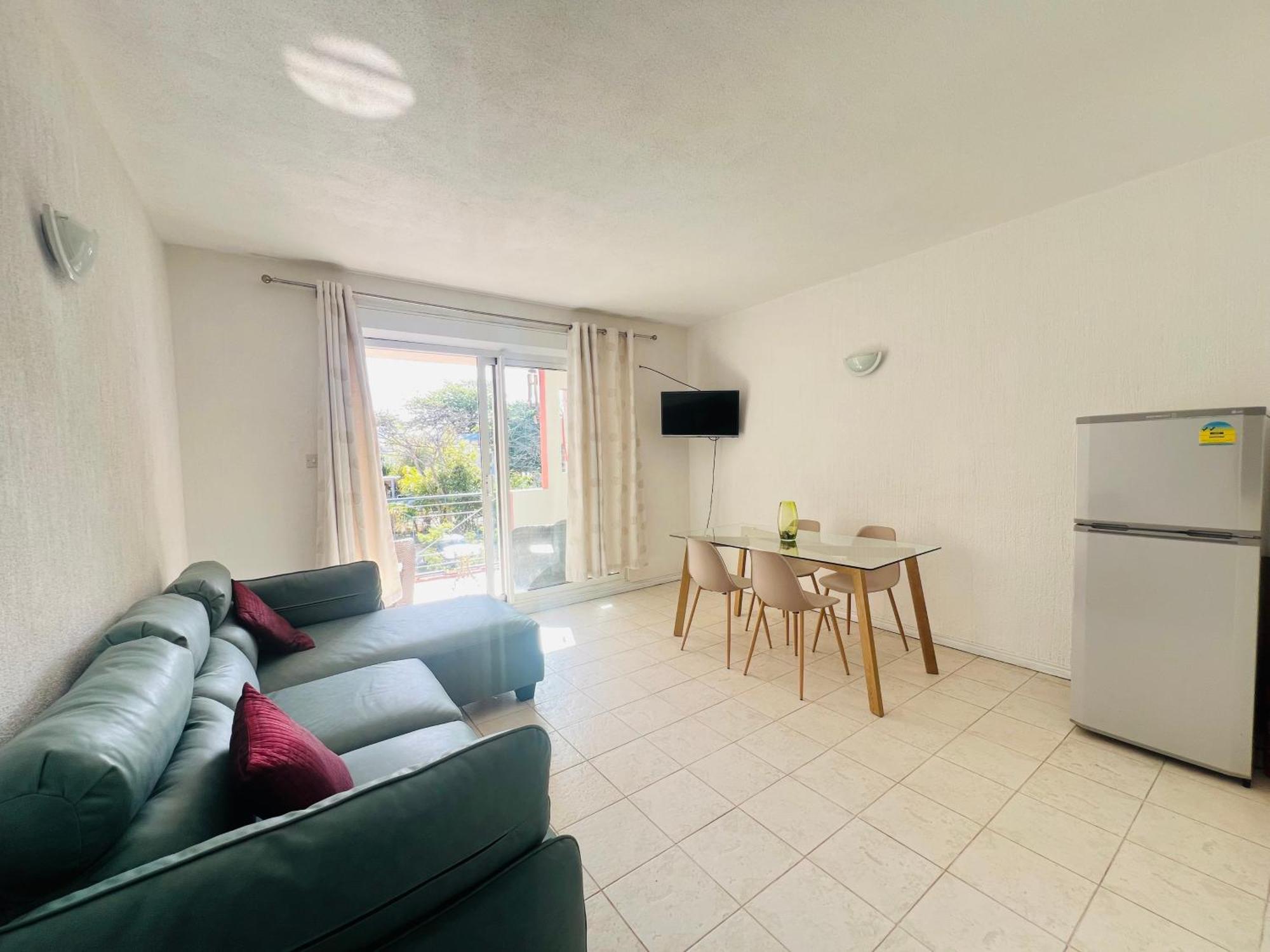 Azur Complex - 1 Min From Pereybere