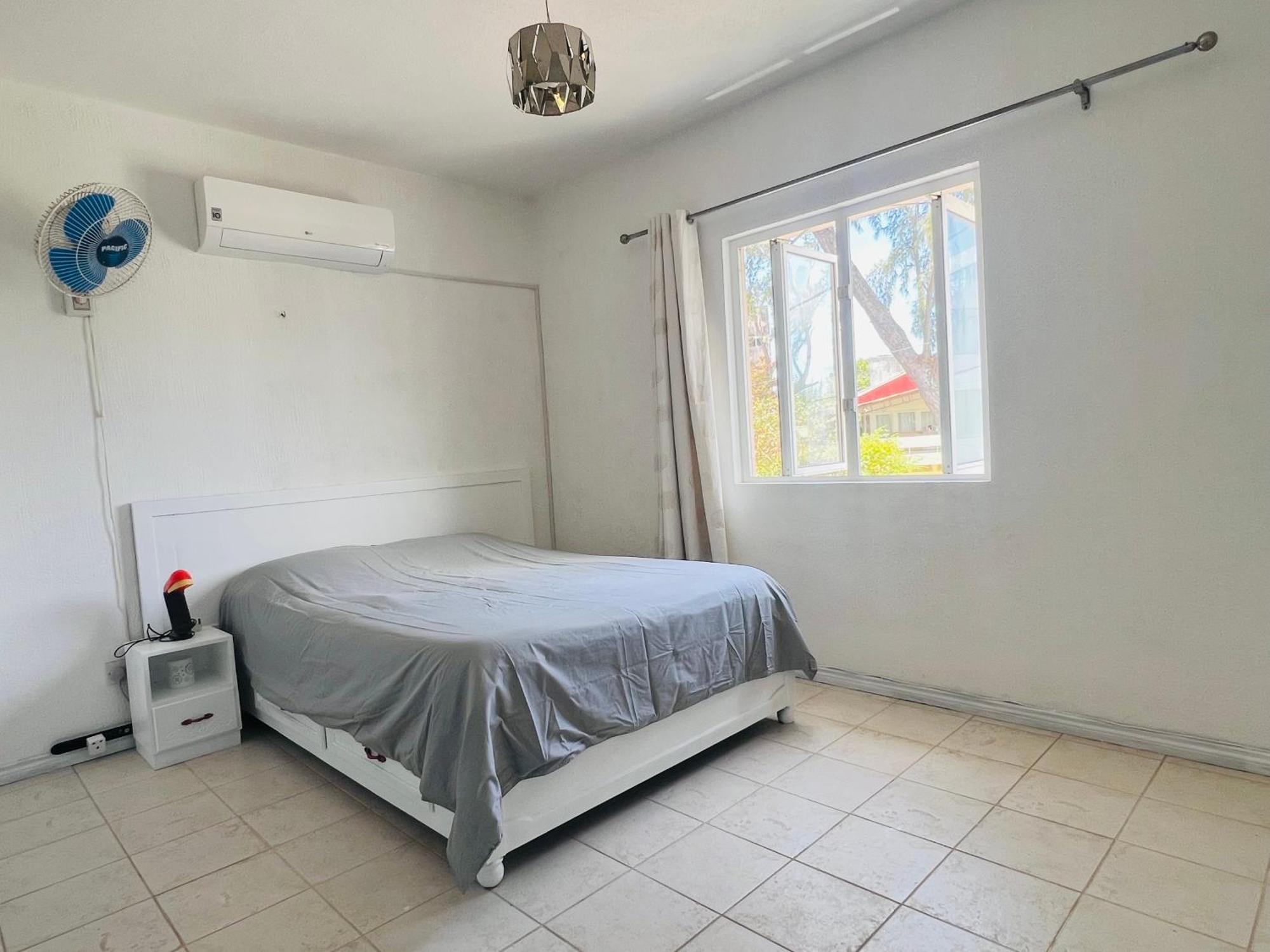 Azur Complex - 1 Min From Pereybere * Pereybere Beach