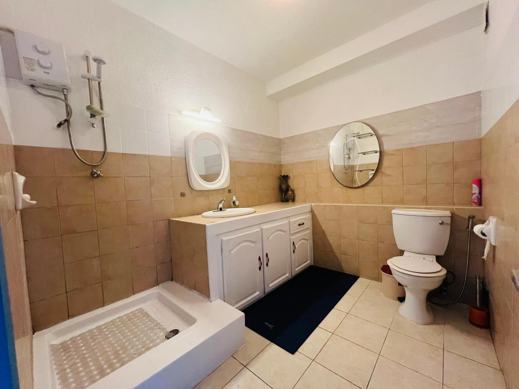 Azur Complex - 1 Min From Pereybere